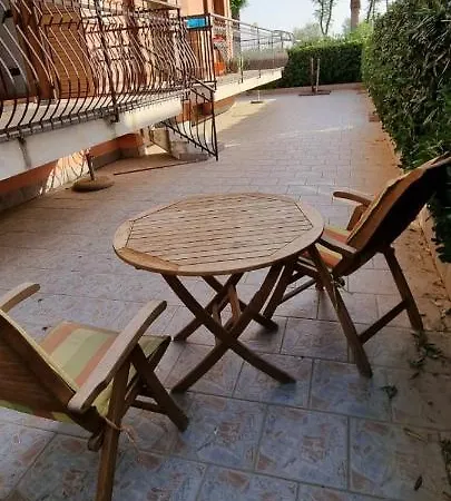 Διαμέρισμα Praiadamare