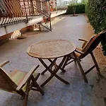 Apartment Praiadamare