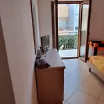 Praiadamare Apartment *