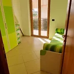 Apartment Praiadamare *