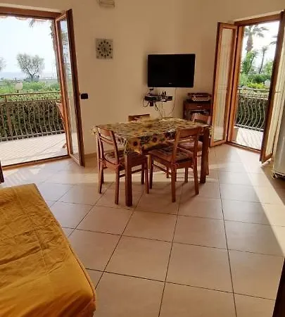 דירה Praiadamare פראייה א מארה