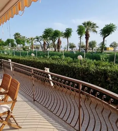 Praiadamare Apartment Praia a Mare