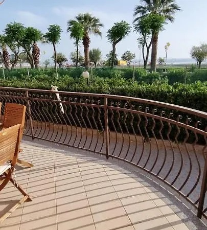 Apartment Praiadamare