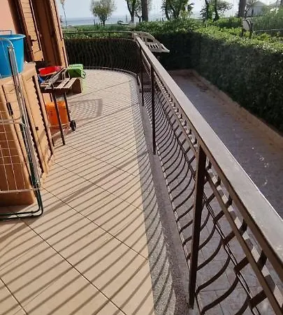 Praiadamare Apartment Praia a Mare