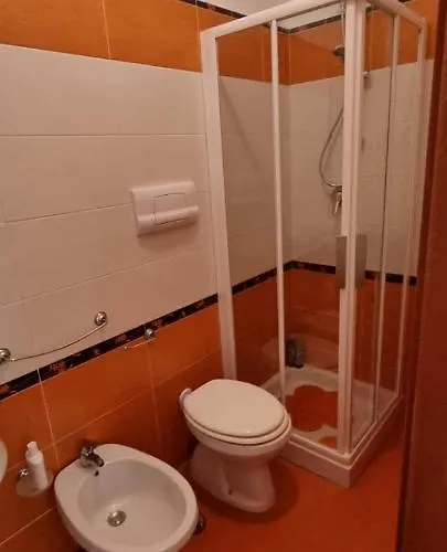 Apartment Praiadamare