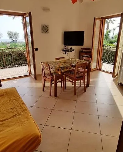 Apartment Praiadamare Praia a Mare