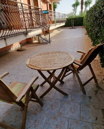 Apartment Praiadamare