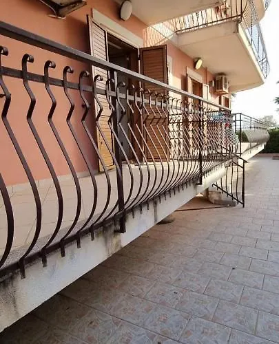 Apartment Praiadamare Praia a Mare