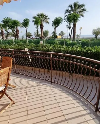 Apartment Praiadamare