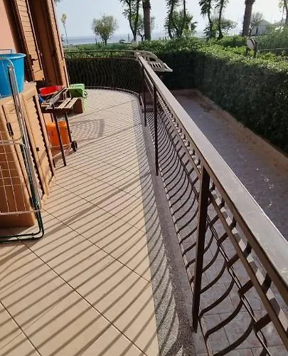 Praiadamare Apartment Praia a Mare