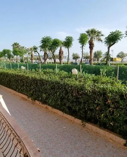 Praiadamare Apartment