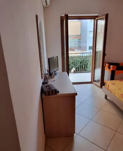 Praiadamare Apartment *