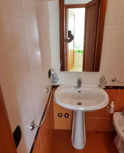 Apartment Praiadamare Praia a Mare