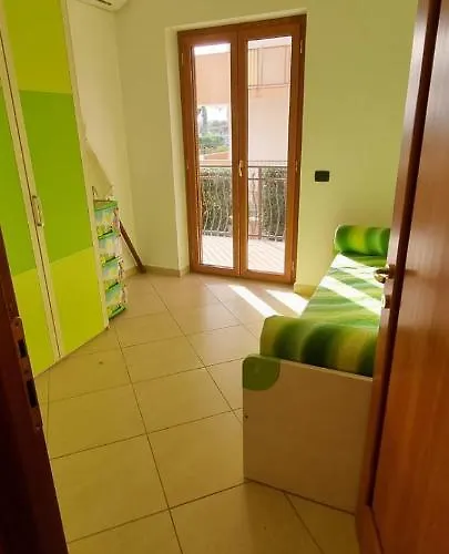 Apartment Praiadamare *