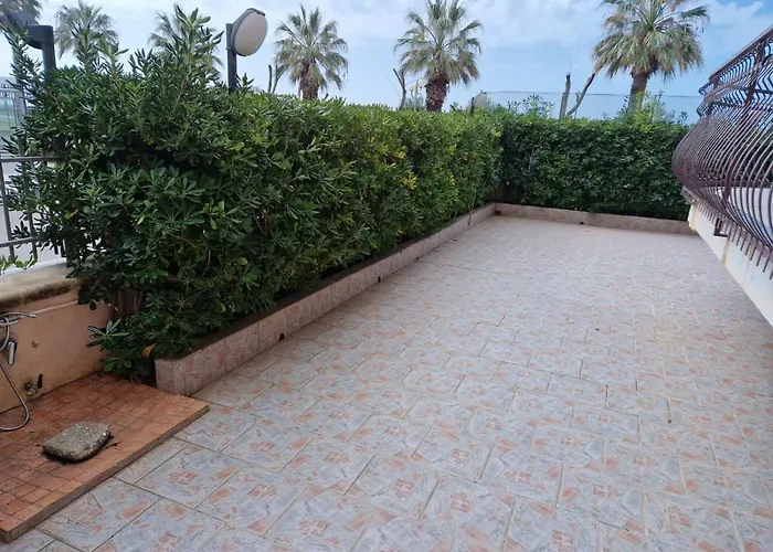 Praiadamare Apartment Praia a Mare