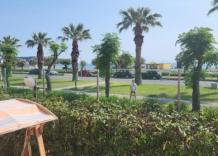 Praiadamare Apartment